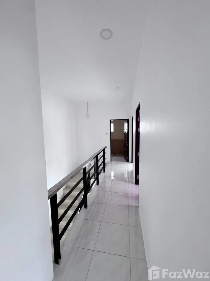 รูป ขาย บ้านเดี่ยว 3 ห้องนอน ในโครงการ 99 ภูเก็ตอันดามันทรอปิคอลโฮม 5910075 - รูปที่ 19/21