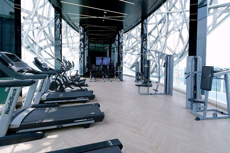 picture πβ¨ Exclusive Offer β Fully Furnished Condo at The Tree Pattanakarn-Ekkamai - 18/24