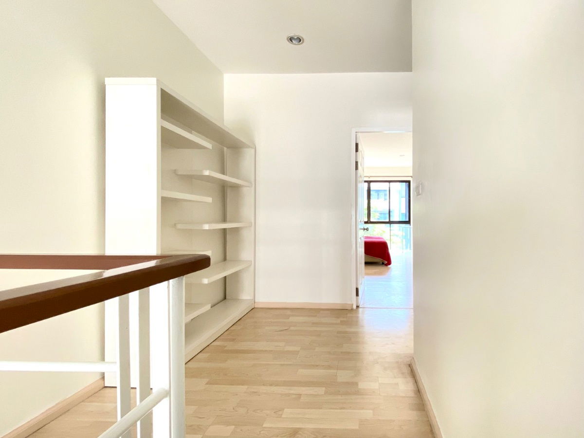 picture 🔥🔥Best price!! For Investor!! 3b3b 5.29mb - Areeya Mandarina Sukhumvit 77 📞Call 096 896 5953 - 21/34