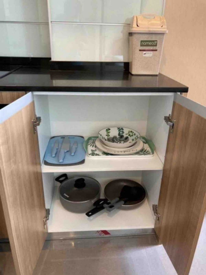 picture For Rent Condo Wish Signature Midtown Siam - 6/10