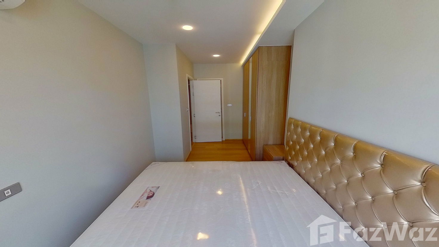 picture 2 Bedroom Condo for rent at Vtara Sukhumvit 36 654712 - 4/5