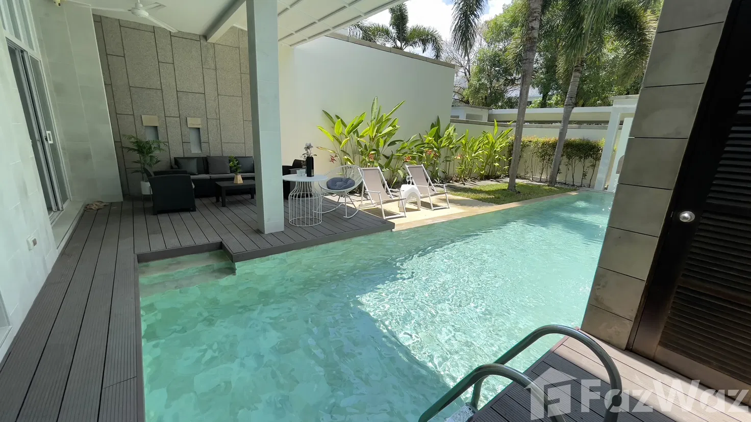 picture 3 Bedroom Villa at Oxygen Bangtoa 1912954 - 88/96