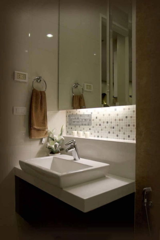 รูป เช่าคอนโด ไบร์ท สุขุมวิท BTS-พร้อมพงษ์ คลองตัน เขต คลองเตย กรุงเทพ CX-08891 ✅ ทักไลน์ @connexproperty ตอบทันที ทีมงานมืออาชีพ ✅ - รูปที่ 8/9