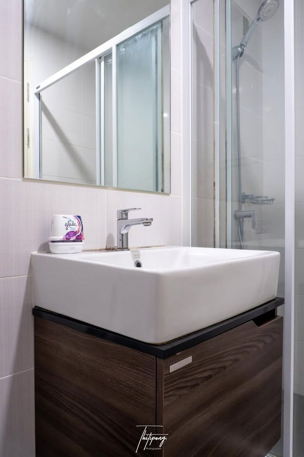 รูป ให้เช่า คอนโด น็อตติ้ง ฮิลล์ พหล-เกษตร 2 ห้องนอน 📲0972161939 - รูปที่ 5/10