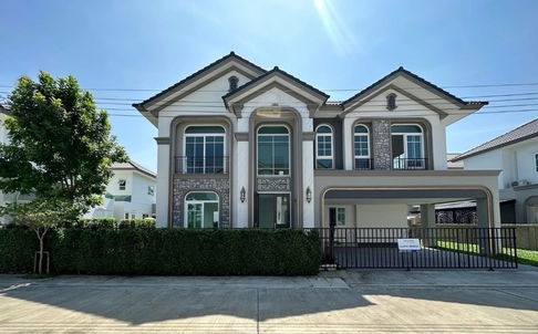 Home for rent at Grandio Bangna KM.5 