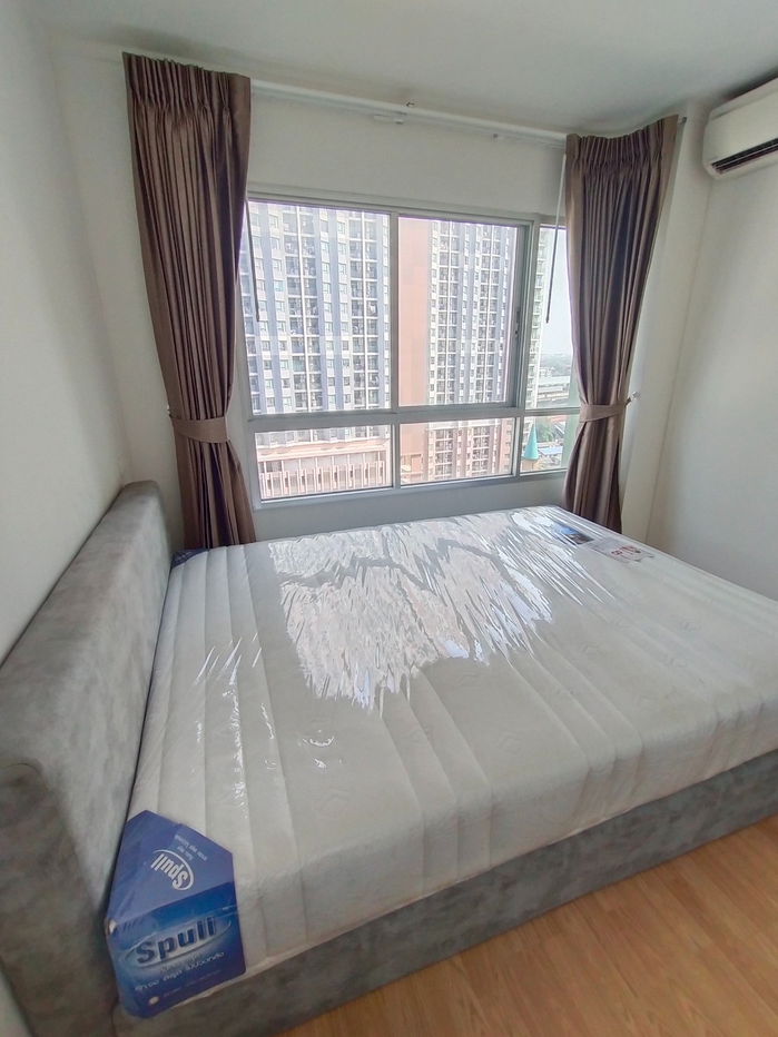 picture 🏙️ Lumpini Place Hua Mak-Srinakarin for rent💕 - 2/6
