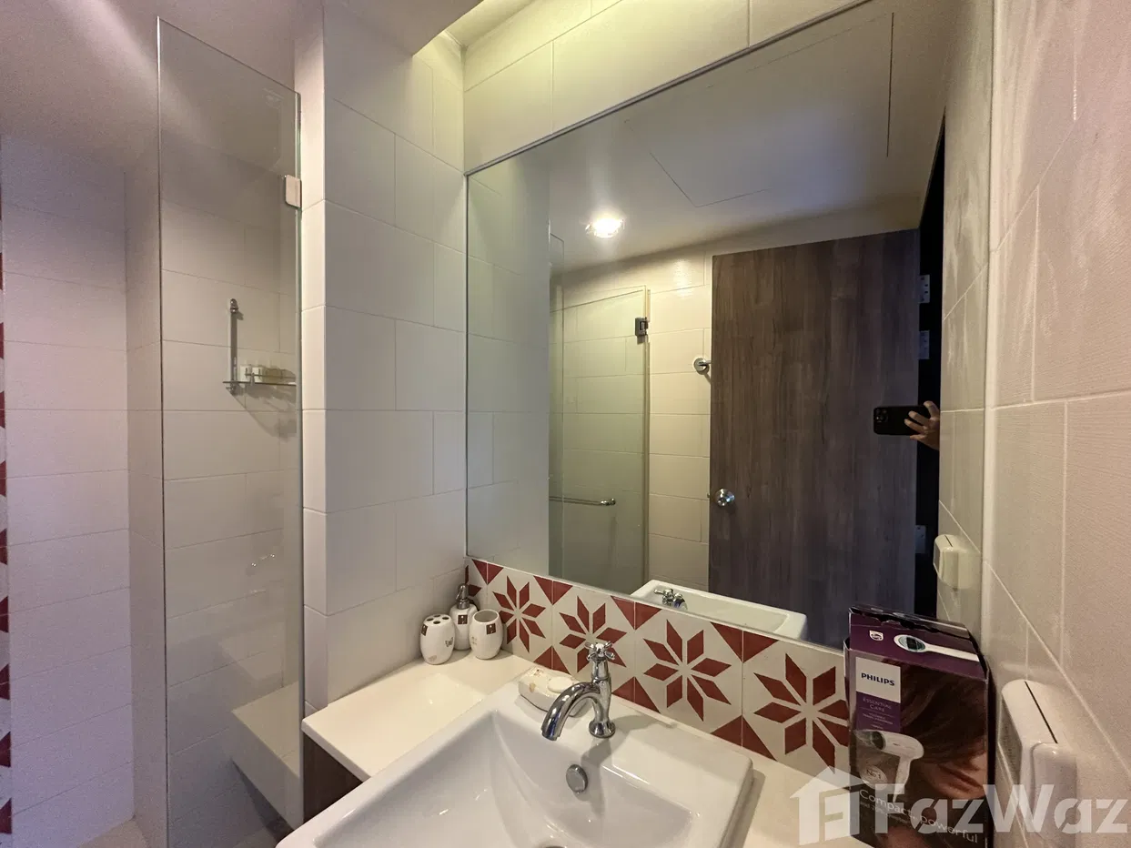 picture For Sale or Rent: Stylish Condo at Bluroc Hua Hin 1999905 - 4/13