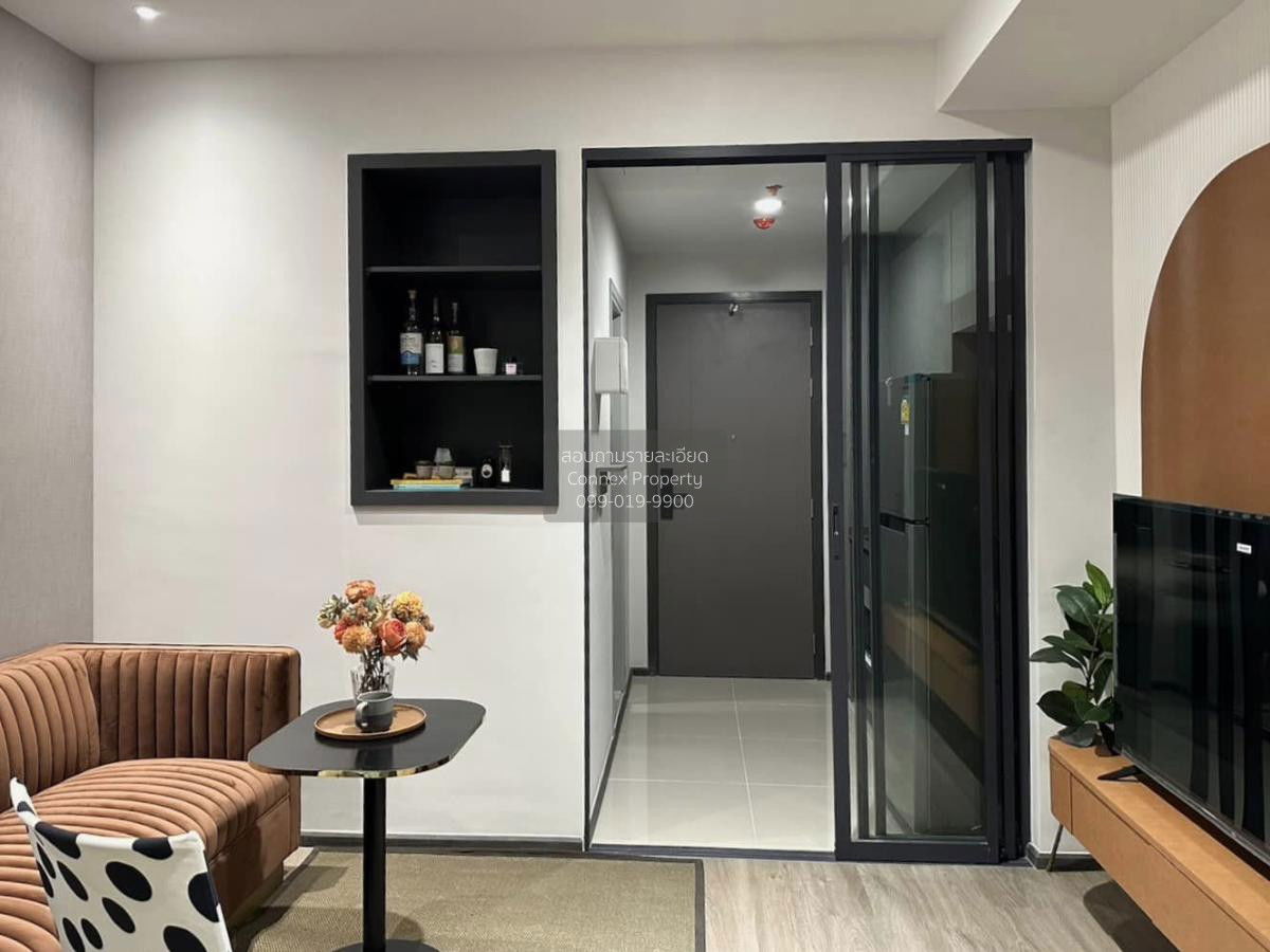 รูป 🔥🔥🔥 เช่าคอนโด  ไอดีโอ จุฬา-สามย่าน MRT-สามย่าน สี่พระยา เขต บางรัก กรุงเทพ CX-84644 ✅ ทักไลน์ @connexproperty ตอบทันที ทีมงานมืออาชีพ ✅ 🔥🔥🔥 - รูปที่ 2/6