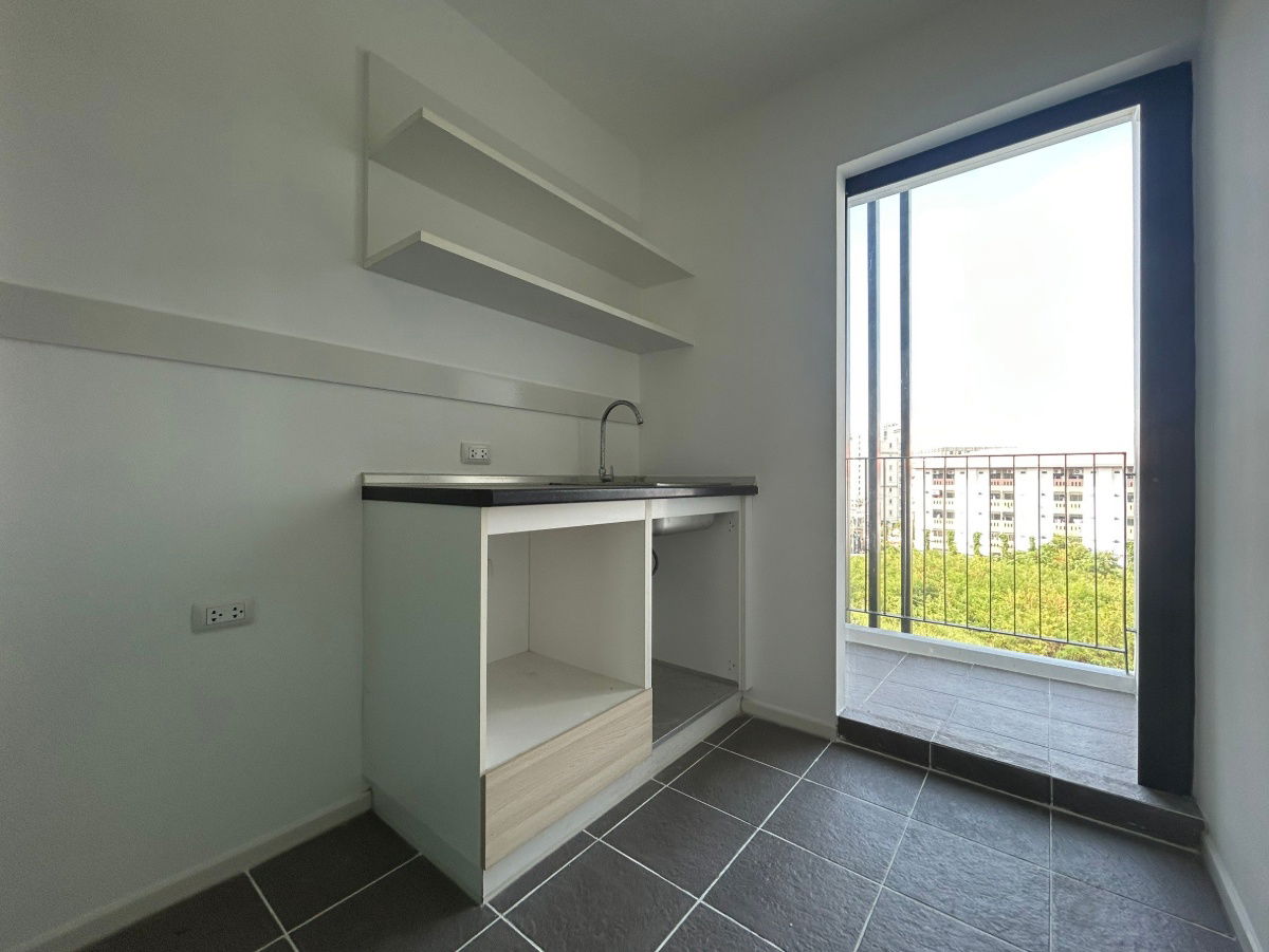 รูป JK 6078219 : เดอะ มิดด์ คอนโดมิเนียม บางใหญ่ - รูปที่ 17/30