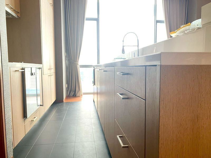 picture LTHC13722 – Condo for Rent | The Sukhothai Residence | 236 sqm | 3 Beds 3 Baths + Powder Room + Maid Room | Near BTS Sala Daeng | 180K/Month - 10/13