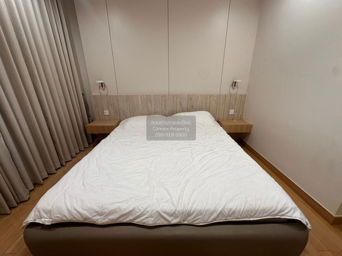 รูป 🔥🔥🔥 เช่าคอนโด  สิริ แอท สุขุมวิท BTS-ทองหล่อ พระโขนง เขต วัฒนา กรุงเทพ CX-19206 ✅ ทักไลน์ @connexproperty ตอบทันที ทีมงานมืออาชีพ ✅ 🔥🔥🔥 - รูปที่ 10/12