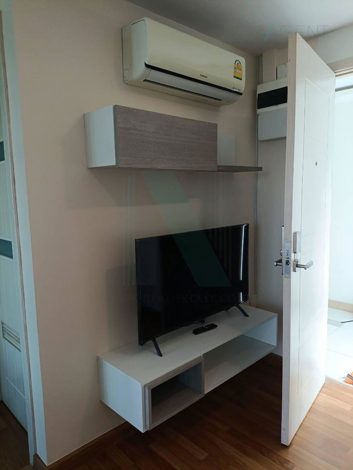 picture 🚩 For Rent Condo PARC RESIDENCE @ PAHOL 67 Building 1, Floor 7,1 bed room, Room size 29 sqm - 3/8