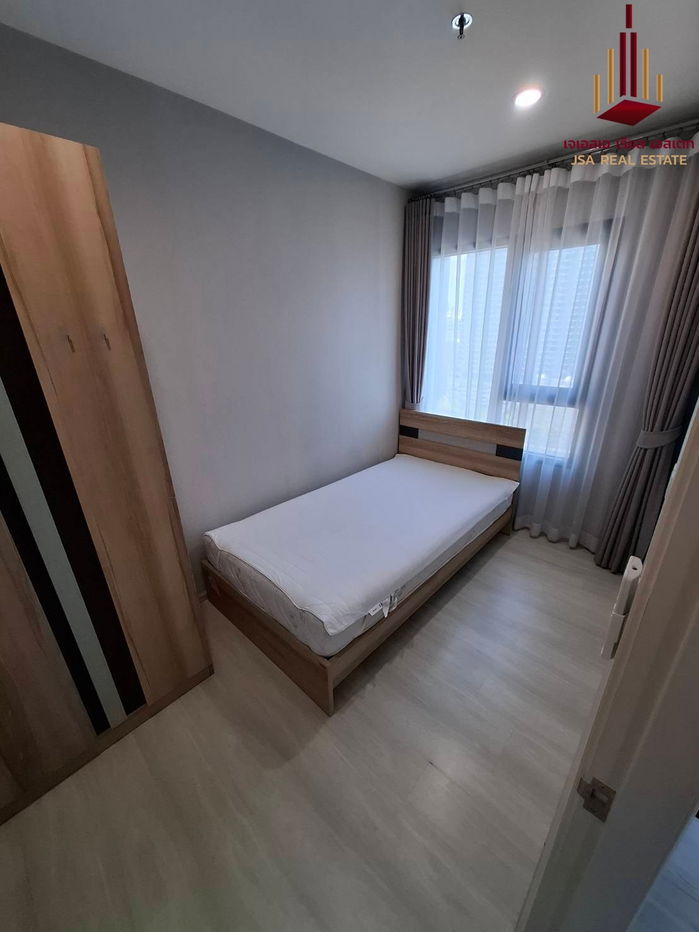 picture ✨ For Rent: Life Asoke Condo ✨ 💰 Only 30,000 THB/month - 3/6