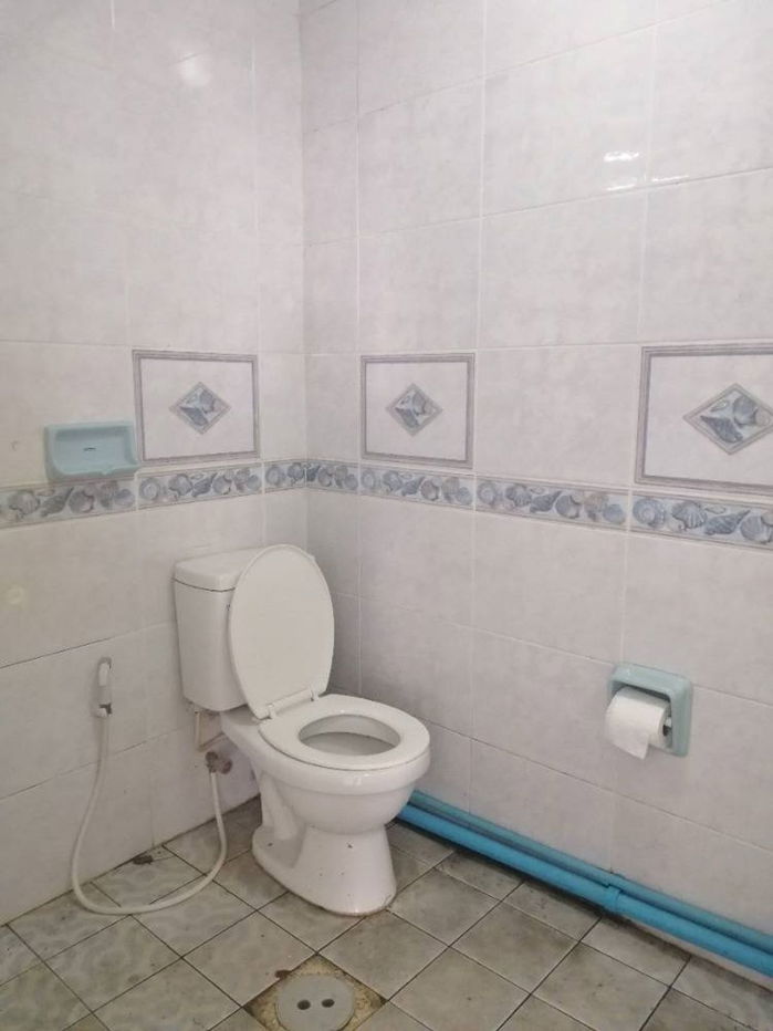 รูป บ้านชั้นเดียว ให้เช่า 100ตรว. เหมาะทำเป็นที่เก็บสินค้า ไลฟ์สด อยู่ถนนสุทธิสาร ใกล้MRTเพียง1กิโล - รูปที่ 19/21