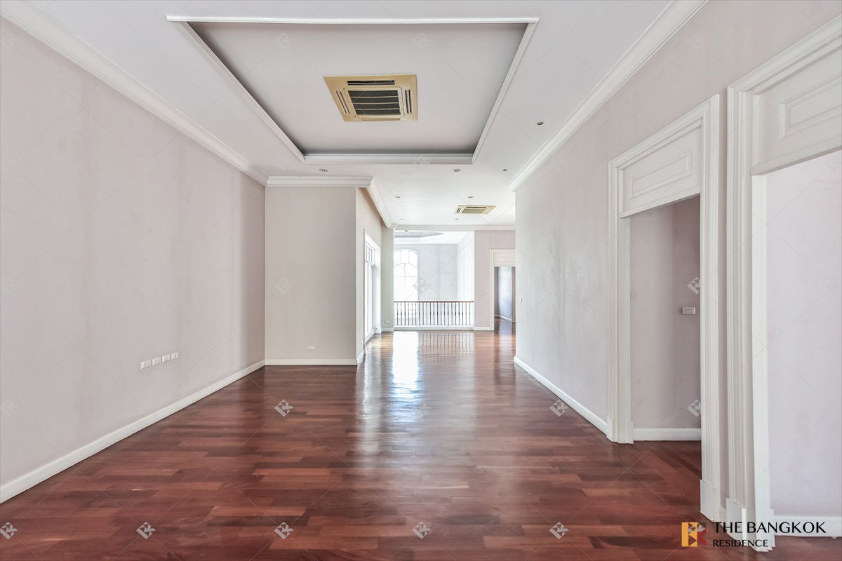 รูป The Royal Residence Kaset-Nawamin ระดับ Super Luxury - รูปที่ 6/31