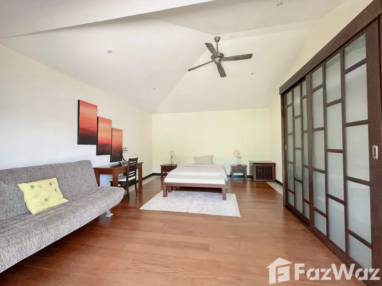 รูป ขาย วิลล่า 4 ห้องนอน ในโครงการ ล๊อค ปาล์ม กอล์ฟ คลับ 5618329 - รูปที่ 11/25