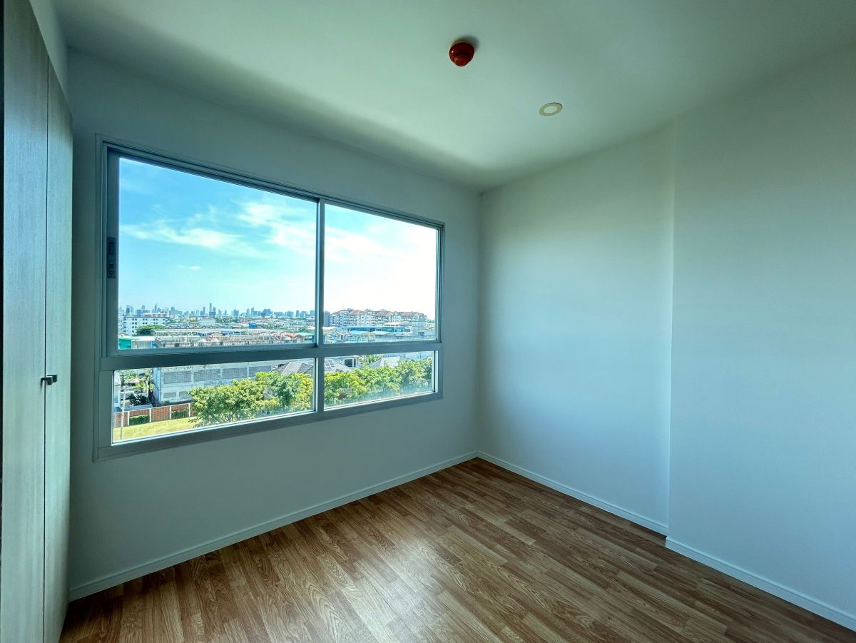 รูป JK 5880468 : ลุมพินี วิลล์ ราชพฤกษ์ - บางแวก - รูปที่ 31/40