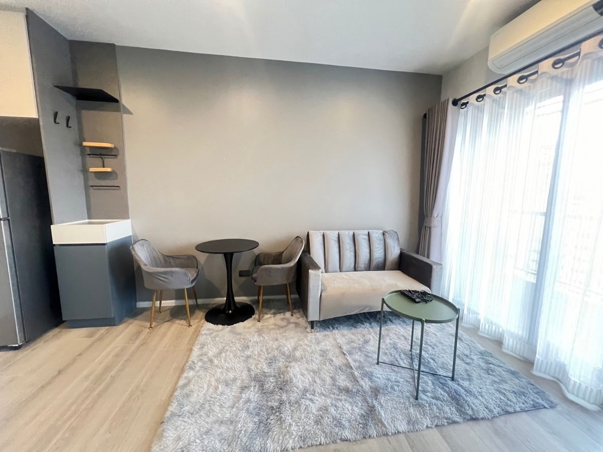 รูป ว่าง25 เดือนธันวาคม ให้เช่า เดอะคีย์พระราม3 - รูปที่ 5/12