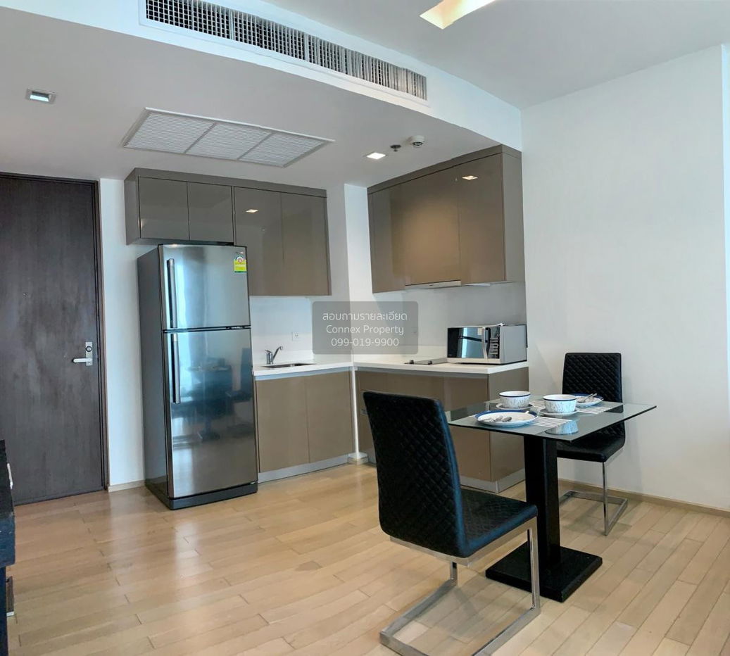 รูป 🔥🔥🔥 เช่าคอนโด  สิริ แอท สุขุมวิท BTS-ทองหล่อ พระโขนง เขต วัฒนา กรุงเทพ CX-19077 ✅ ทักไลน์ @connexproperty ตอบทันที ทีมงานมืออาชีพ ✅ 🔥🔥🔥 - รูปที่ 6/7