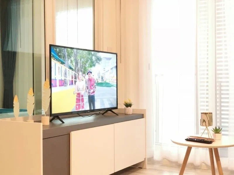 picture FOR Sales  The Key Sathorn-Charoenraj Unit 31/381 - 6/9