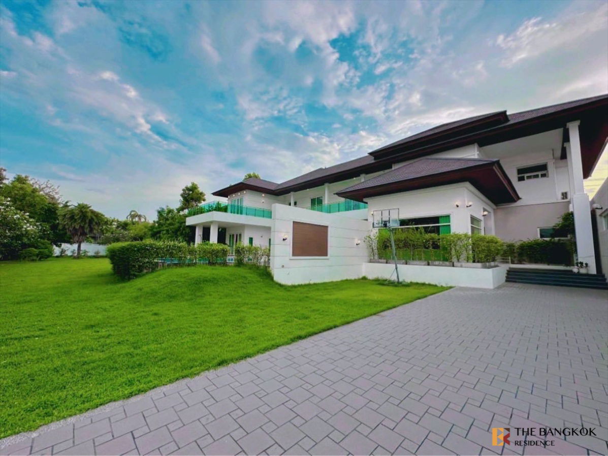 รูป ยูนิต Luxury หรูหราแบบไม่ต้องรอ วินด์มิลล์ พาร์ค - รูปที่ 10/19