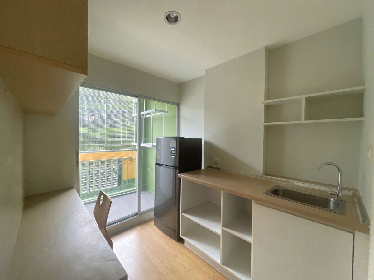 รูป JK 5436423 : ลุมพินี วิลล์ อ่อนนุช - พัฒนาการ - รูปที่ 11/15