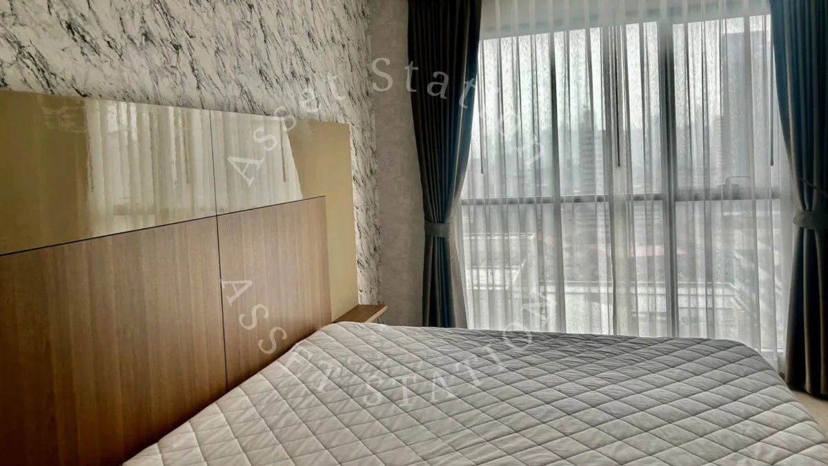 picture ðReady to rent Rhythm Rangnam 2b2b, spacious room, city view | BTS Victory Monument - 1/9