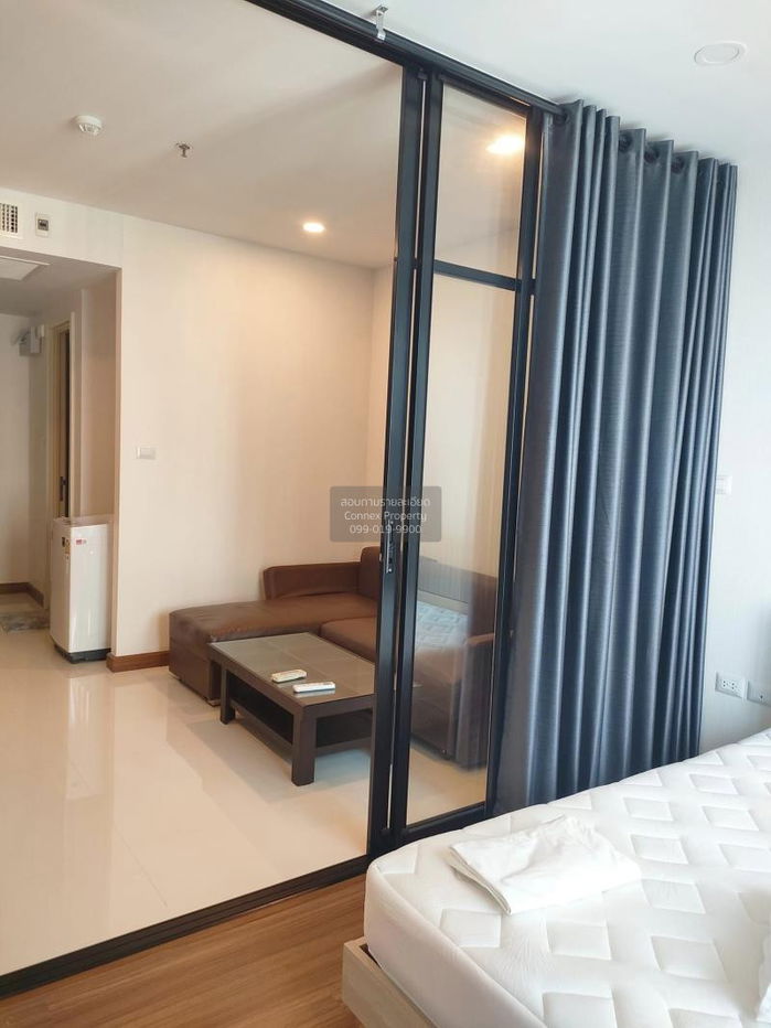 รูป 🔥🔥🔥 เช่าคอนโด ศุภาลัย พรีเมียร์ เจริญนคร BTS-คลองสาน คลองสาน เขต คลองสาน กรุงเทพ CX-74444 ✅ ทักไลน์ @connexproperty ตอบทันที ทีมงานมืออาชีพ ✅ 🔥🔥🔥 - รูปที่ 2/5