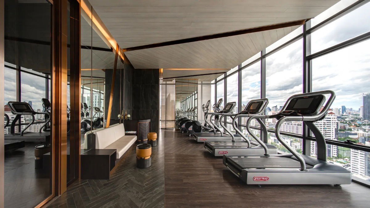 รูป 🔑✨ ห้องสวย เฟอร์ครบ พร้อมอยู่ ✨ให้เช่า The Bangkok Thonglor - รูปที่ 26/31