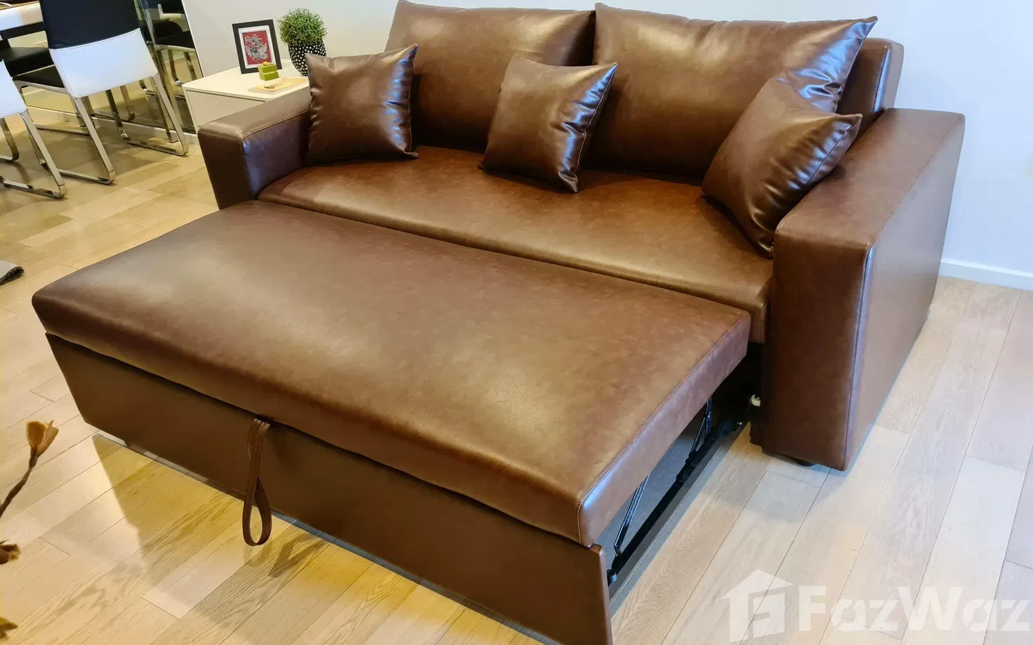 picture 1 Bedroom Condo for rent at 15 Sukhumvit Residences 46244 - 9/15