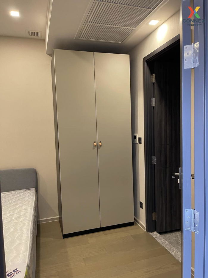 picture For Rent Condo , Ashton Asoke , BTS-Asok , Khlong Toei Nuea , Watthana , Bangkok , CX-107599 ✅ Live chat with us ADD LINE @connexproperty ✅  - 7/9