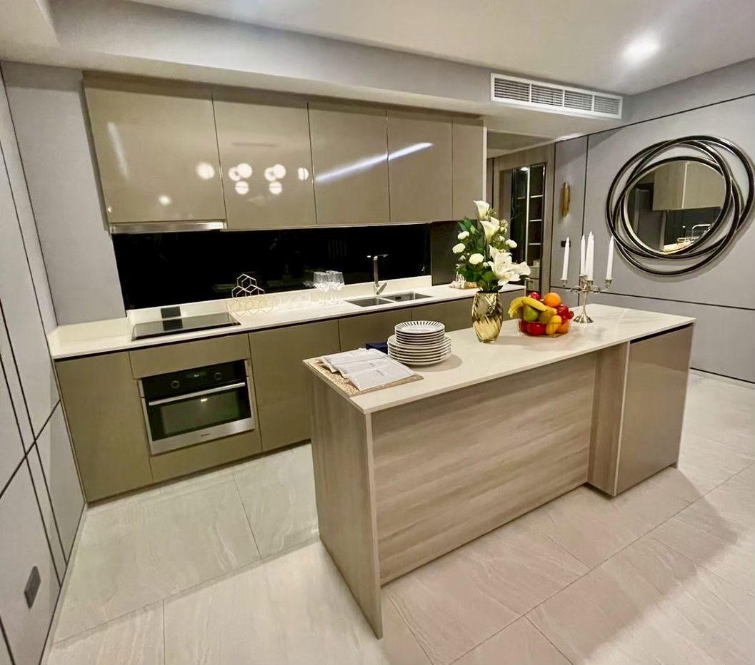 picture 🔑✨ Exclusive Offer – Fully Furnished Condo at FYNN Sukhumvit 31 - 17/31