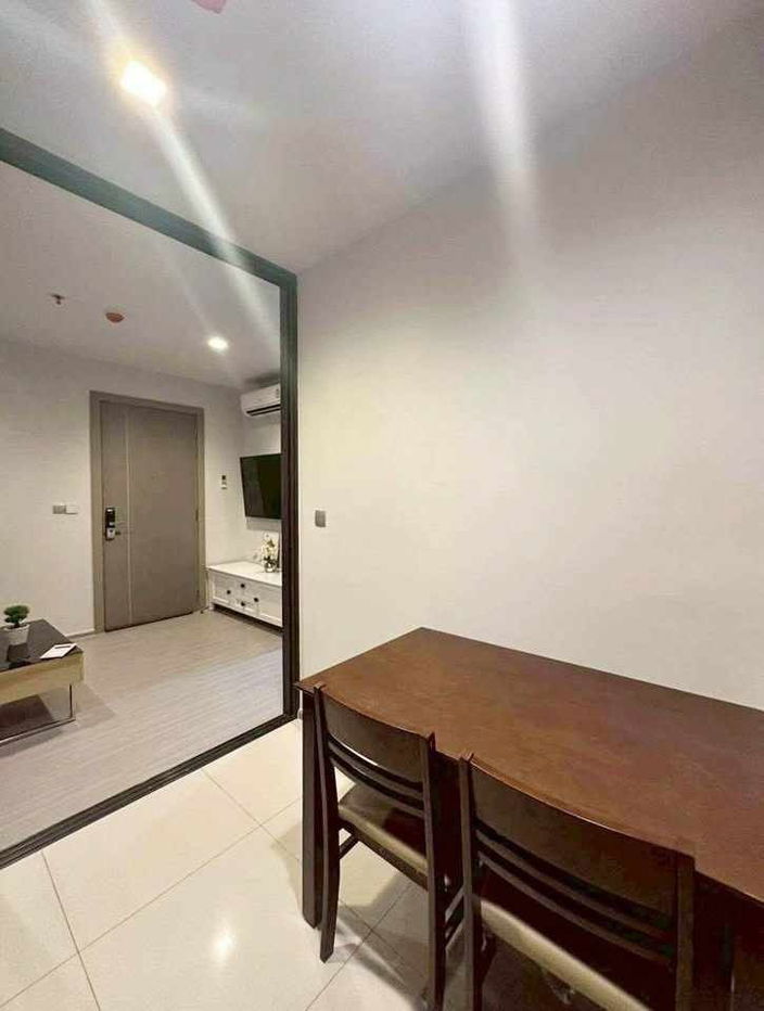 รูป ห้องว่าง❤️ราคาต่อรองได้✅สนใจห้องนี้ทักได้เลยนะคะ❣️❣️❣️ราชเทวี💥ไลฟ์ อโศก - พระราม 9🔴🟢🟡 - รูปที่ 5/7