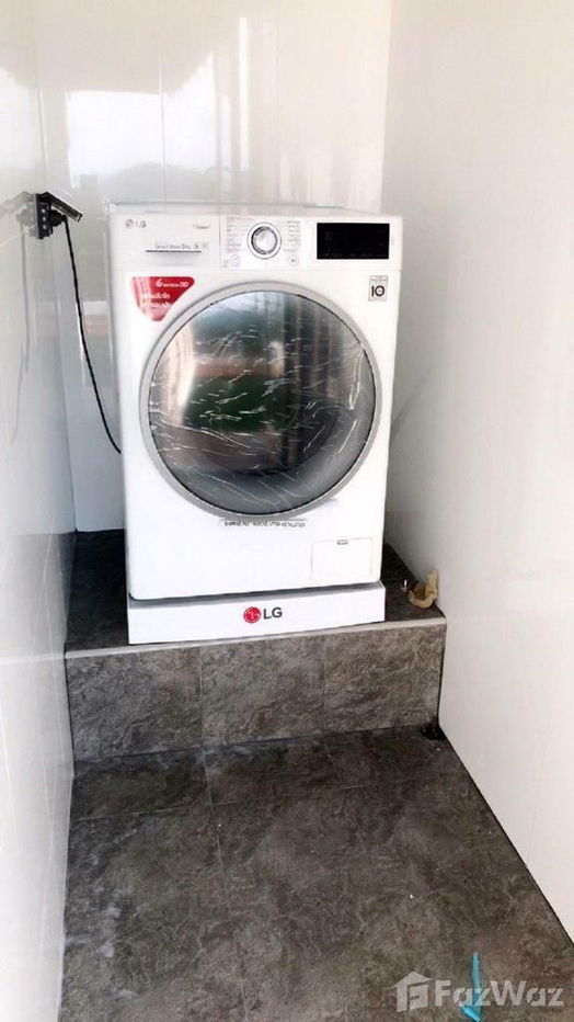 รูป ขาย วิลล่า 2 ห้องนอน ในโครงการ บ้านร่มไม้ชายเล 1096282 - รูปที่ 23/23