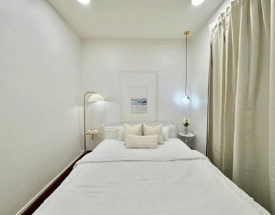 รูป ให้เช่าบ้านเดี่ยว 2 ชั้น ซอยลาดพร้าว 9 เฟอร์นิเจอร์ครบ ทำเป็น Airbnb ใกล้ MRT ลาดพร้าว - รูปที่ 12/18