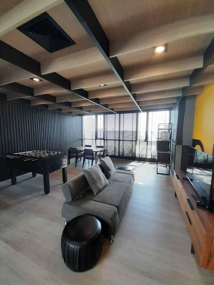 รูป นิว โนเบิล ศรีนครินทร์–ลาซาล | คอนโดให้เช่า 12,000 บาท/เดือน | ชั้นสูง วิวดี พร้อมเฟอร์ครบ - รูปที่ 16/19