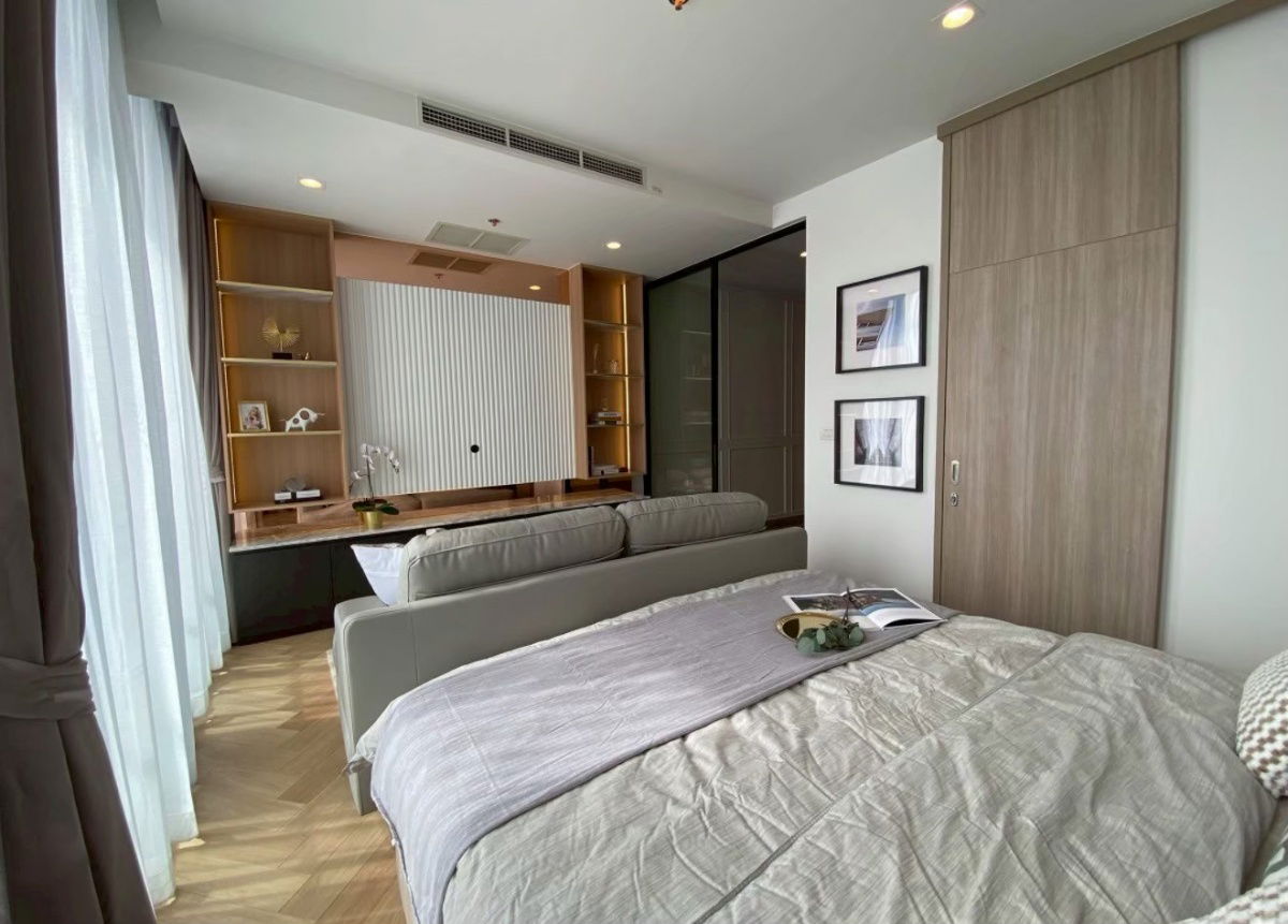 picture ðâĻ Exclusive Offer â Fully Furnished Condo at Noble Ploenchit - 5/20