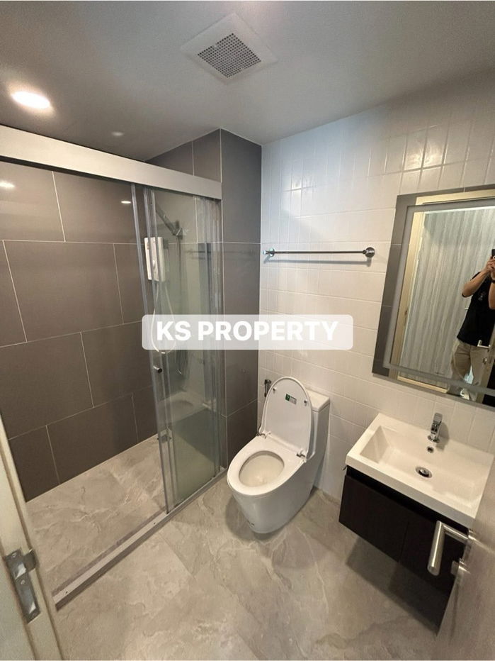 รูป ให้เช่า Esque sukhumvit 101 ใกล้ bts ปุณณวิถี - รูปที่ 7/9