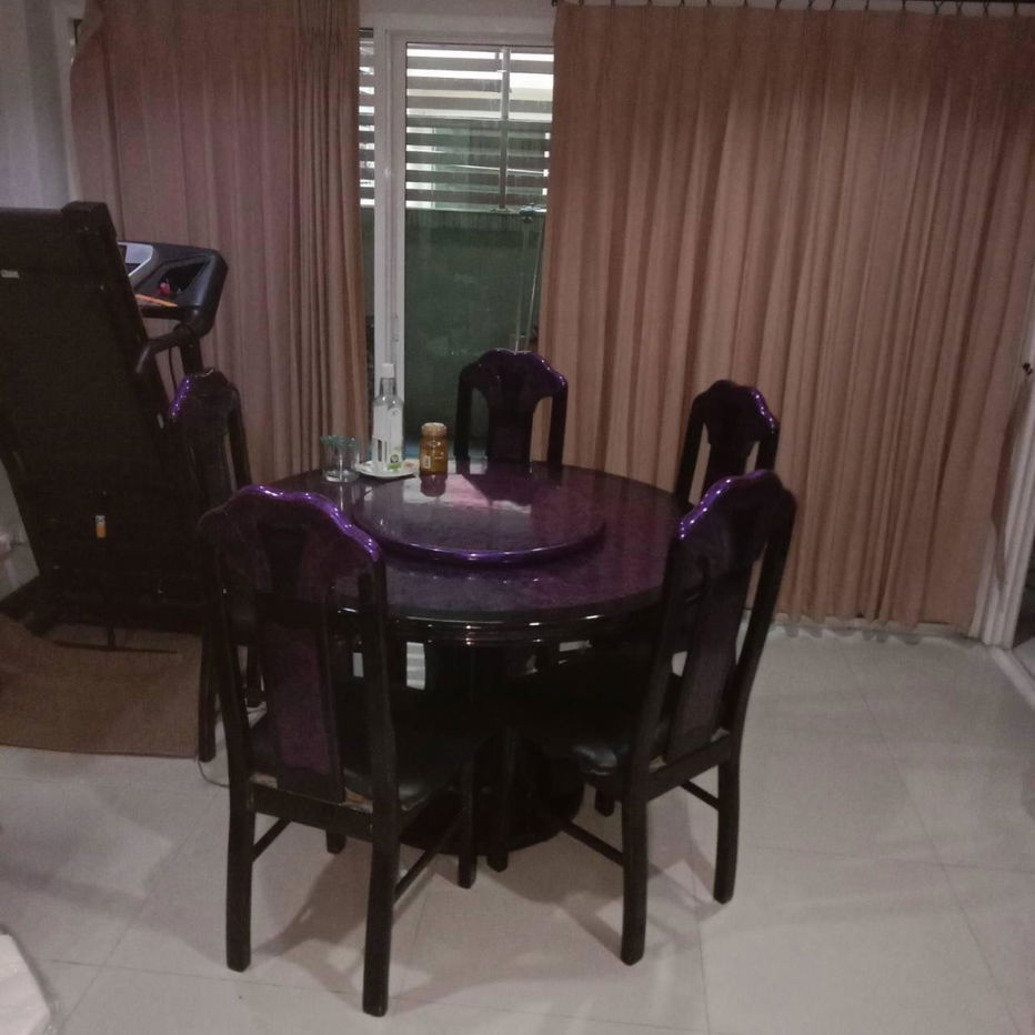 picture LTH13729 – Townhome for Sale | Thanapat Haus Sathorn–Narathiwas | 185 sqm | 3 Beds 4 Baths | 22.8 sq.w. | 12.8 MB - 5/11