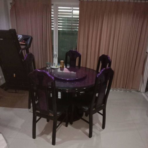 3-bed townhouse for sale, 185 sqm, 22.8 sq wah, Thanapat Haus Sathorn - Narathiwas