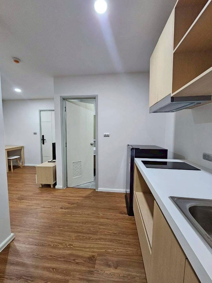 picture code : E95 ALIVE Sukhumvit 76 Bedroom : 2 - 13/26