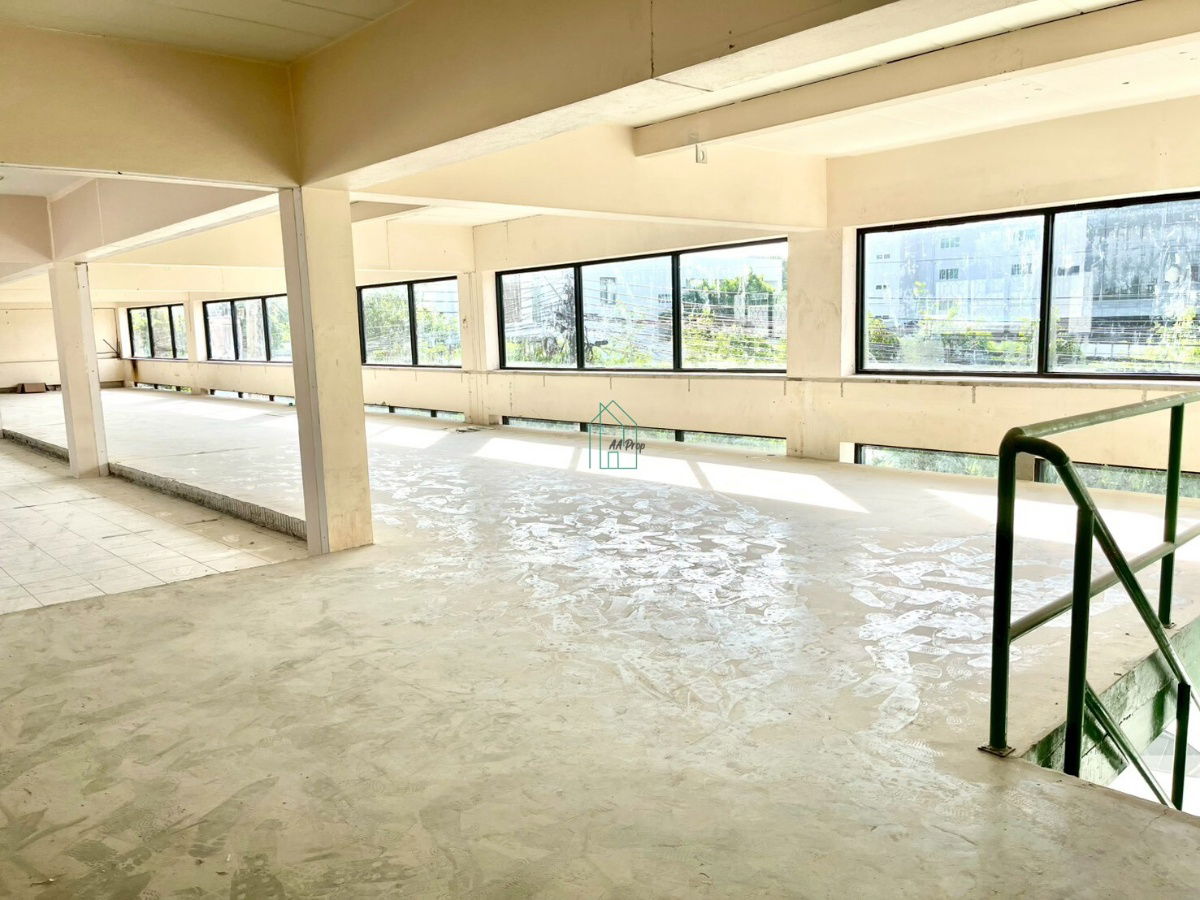 รูป ให้เช่า พื้นที่ชั้นลอย 280 ตร.ม. ซอยพระราม 9 ซ.19 ใกล้เอกมัย ทองหล่อ ทางด่วนเอกมัย-รามอินทรา เหมาะทำออฟฟิศ คลีนิค หน้าร้านและธุรกิจขนาดย่อม - รูปที่ 2/11