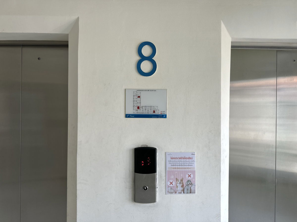 รูป JK 6425060 : พาร์ค สิริ คอนโด รีสอร์ท บางแสน - รูปที่ 15/36