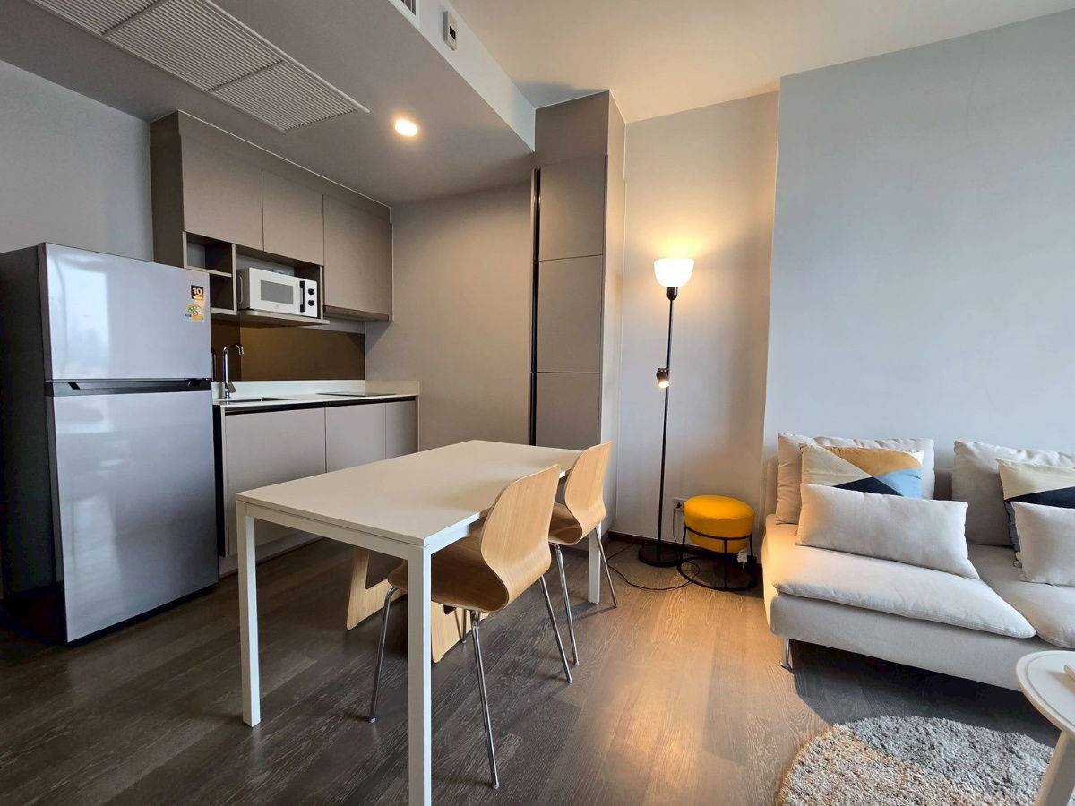 picture 🔑✨ Exclusive Offer – Fully Furnished Condo at COCO PARC - 2/23