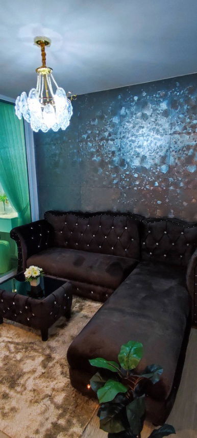 picture 🎈#MT2309_047🎈𝗙𝗼𝗿 𝗥𝗲𝗻𝘁1️⃣3️⃣k.🔥🔥 #Near BTS Bangna ✨#Available room, can make an appointment to view Regent Home Bangna Condo - 14/24