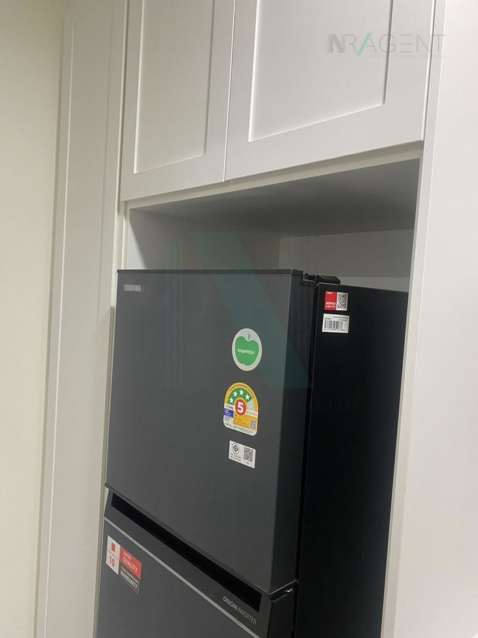 picture For Rent Condo SUKHUMVIT SUITE Building , Floor 18,1 bed room, Room size 42.00 sqm - 8/8