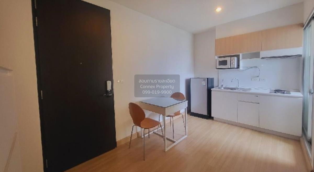 รูป เช่าคอนโด  เดอะพาร์คแลนด์ ศรีนครินทร์ บางนา เขต ดอนเมือง สมุทรปราการ CX-95644 ✅ ทักไลน์ @connexproperty ตอบทันที ทีมงานมืออาชีพ ✅  - รูปที่ 2/5