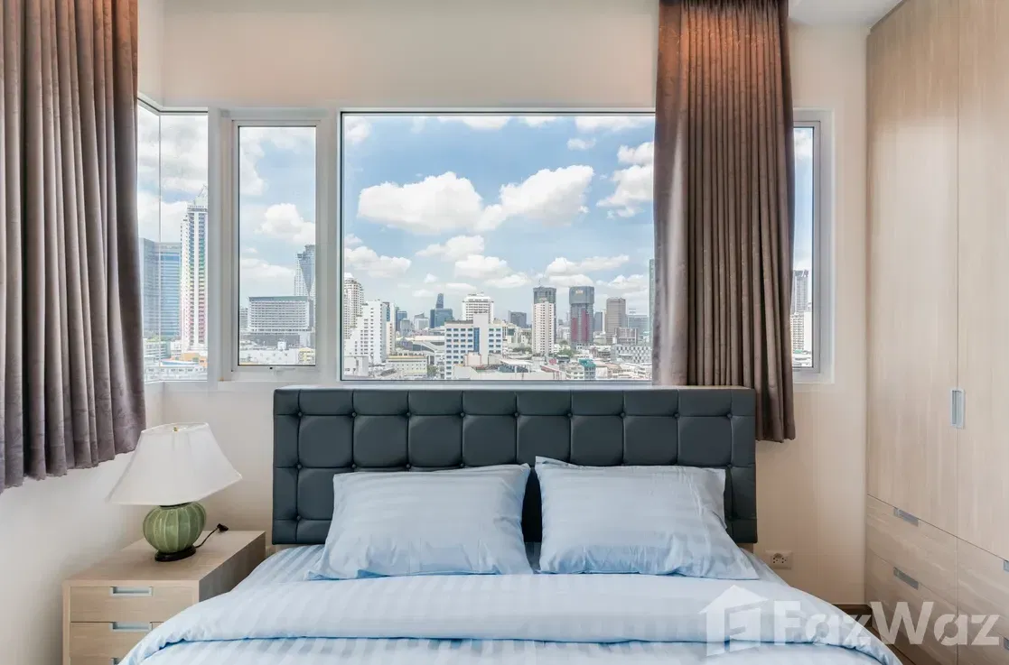 รูป ให้เช่าคอนโด ศุภาลัย เอลีท พญาไท 2 ห้องนอน 1819616 - รูปที่ 16/22