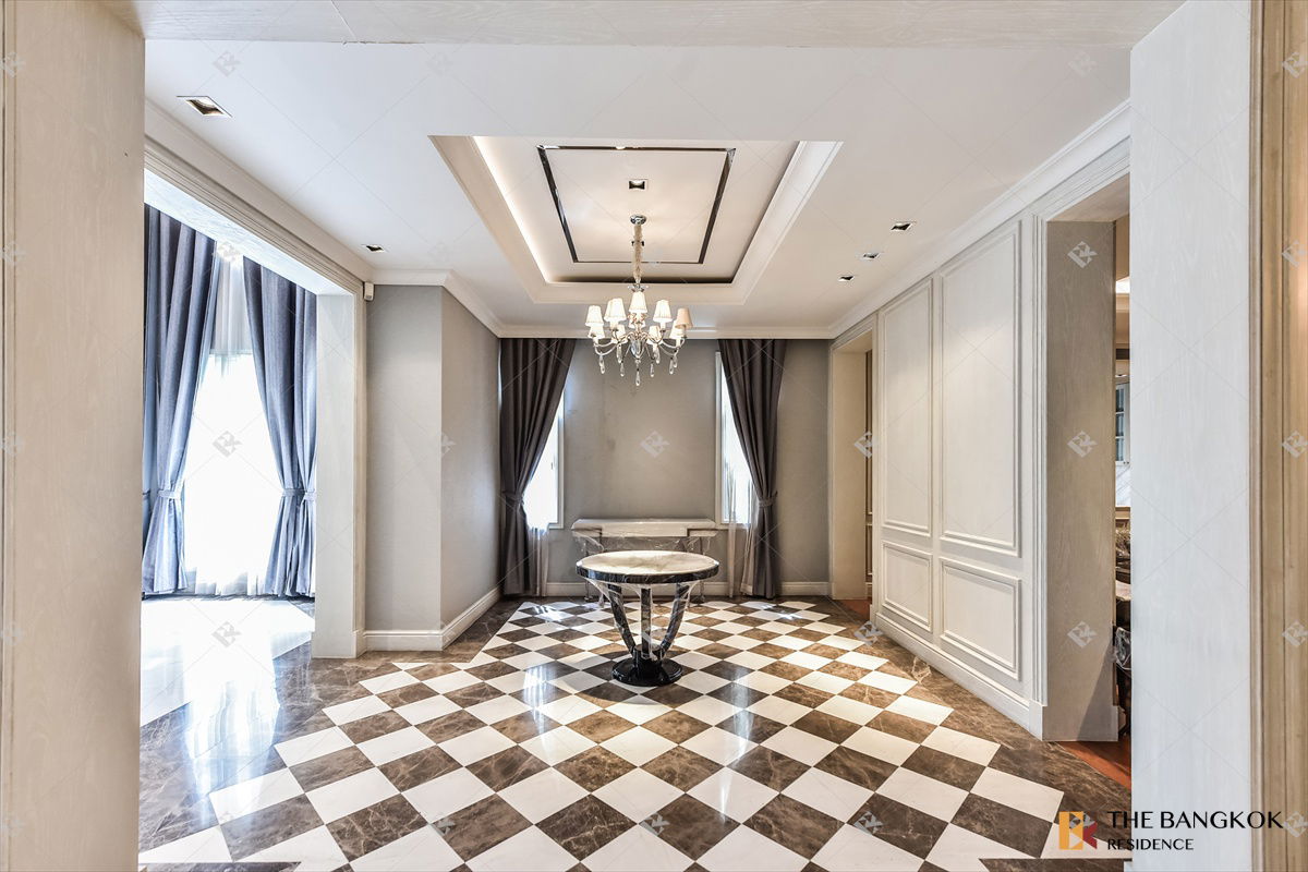 รูป The Royal Residence Kaset-Nawamin สภาพแวดล้อมเหนือระดับพร้อมทัศนียภาพงดงาม - รูปที่ 8/27