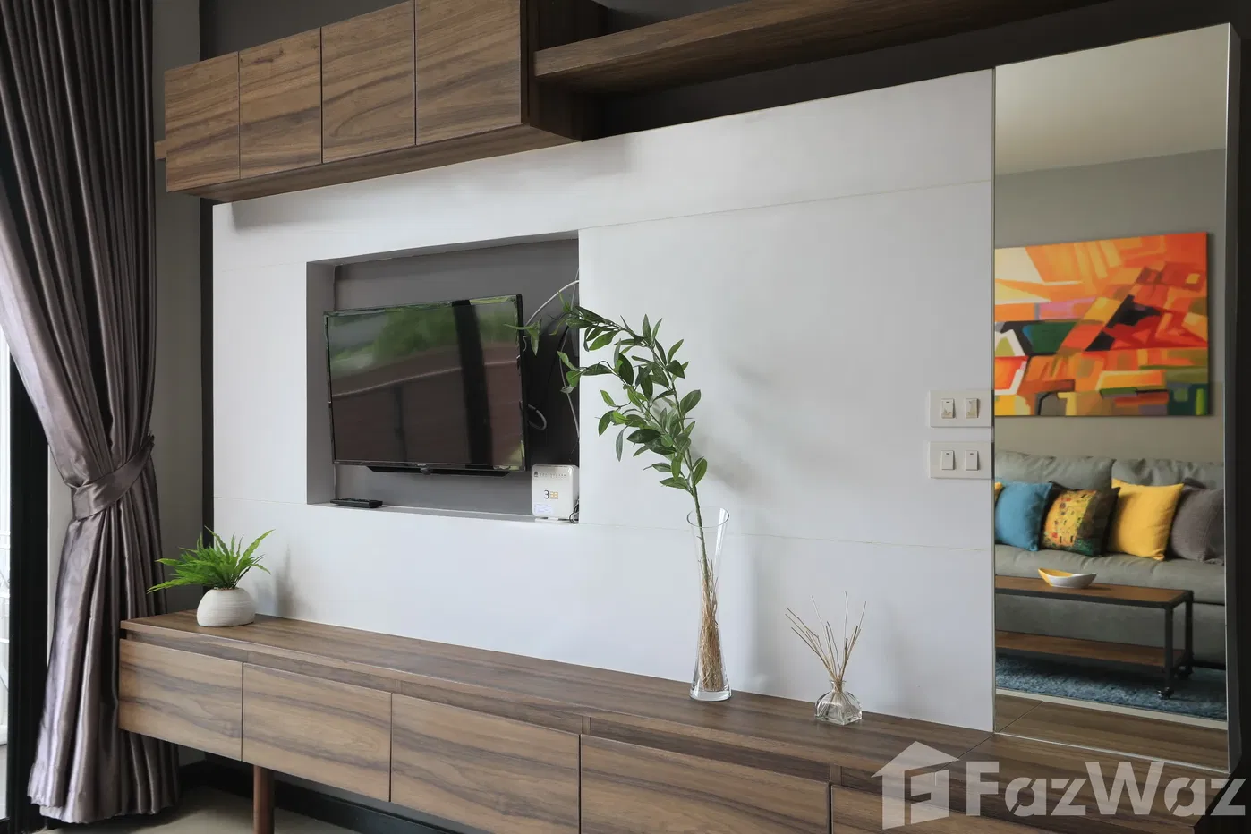 รูป คอนโดให้เช่า สตูดิโอ ในโครงการ ในหาน บีช คอนโด 5900964 - รูปที่ 16/23